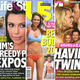 Image for article titled This Week in Tabloids: Look Inside Amanda Bynes' Weird-Ass 'Drug Den'